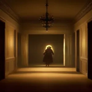Menguak Misteri Arti Mimpi Menemukan Pintu Rahasia di Rumah yang Mengejutkan