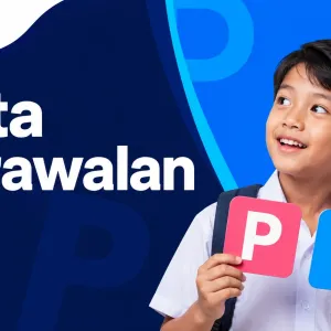 Menyingkap Pesona Rangkaian Kata Berawalan Pi dalam Bahasa Indonesia