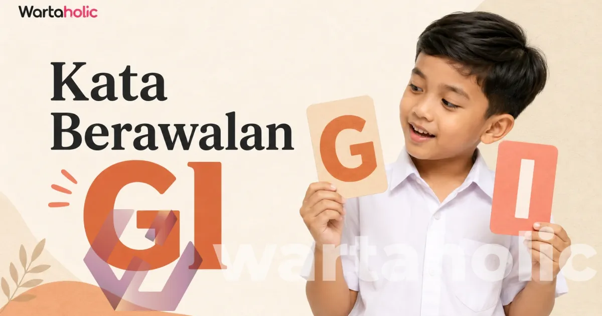 kata berawalan gi