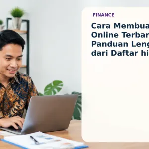 Cara Membuat NPWP Online Terbaru 2025: Panduan Lengkap dari Daftar hingga Jadi
