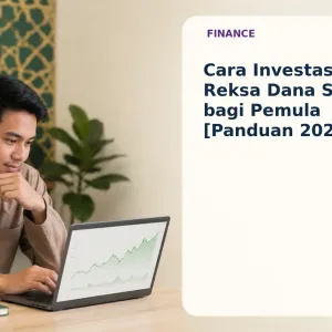 Cara Investasi Reksadana Syariah bagi Pemula [Panduan 2025]