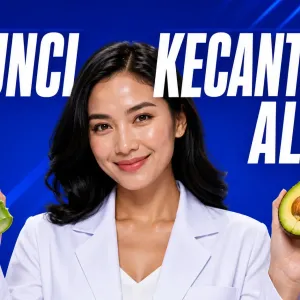 Kunci Kecantikan Alami: Mengungkap Manfaat Vitamin untuk Kulit